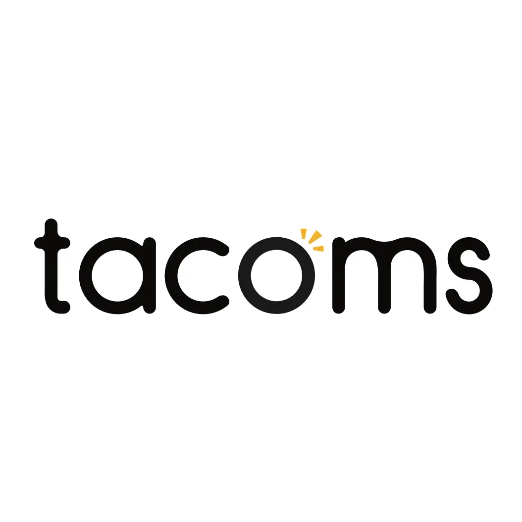 株式会社tacoms