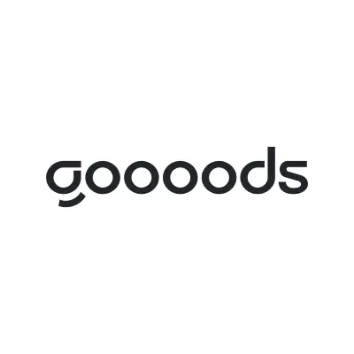 goooods株式会社の画像