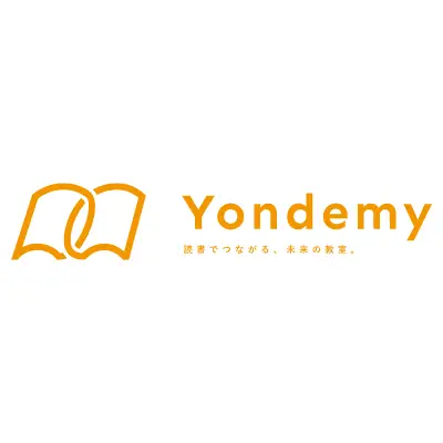 株式会社Yondemyの画像