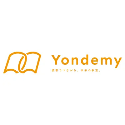 株式会社Yondemy