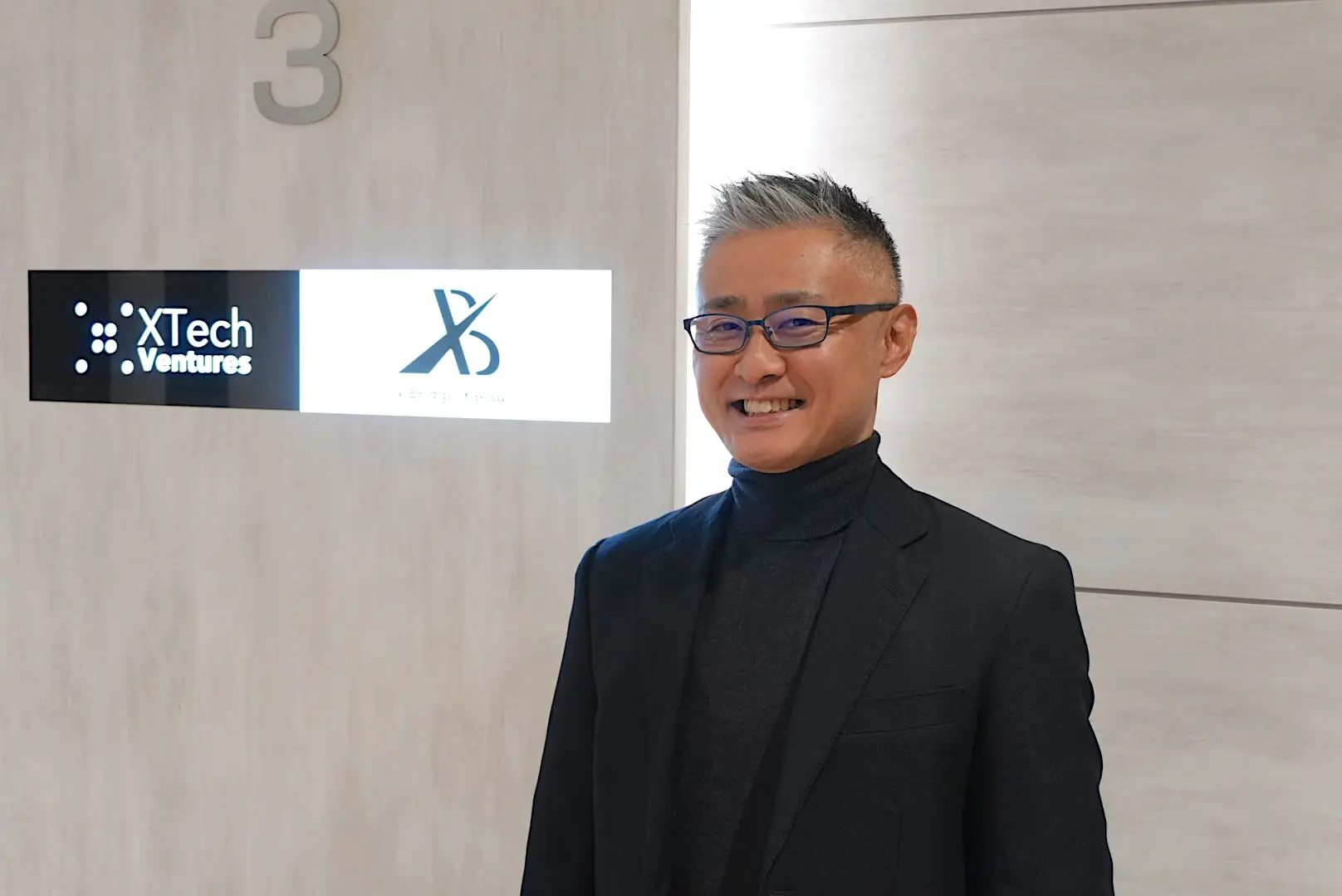 起業家の悔しさと、産業創出への執念。「遅れてきたルーキー」が選んだ、XTech Venturesという挑戦の場の画像