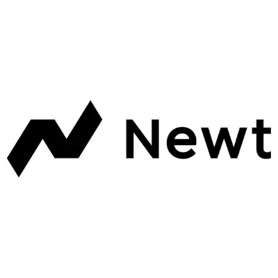 Newt株式会社の画像
