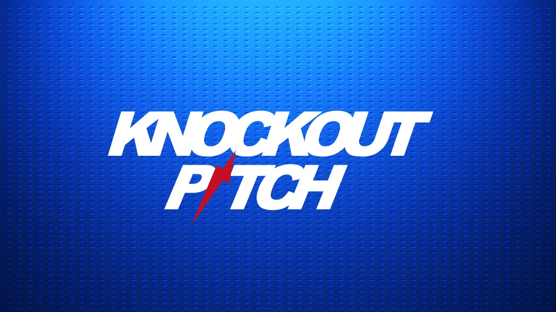 Knockout Pitchを開催しましたの画像