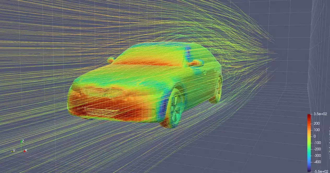 AI-CAEソフトウェアである「RICOS Lightning」を提供する株式会社RICOS、約6億円の資金調達を完了の画像