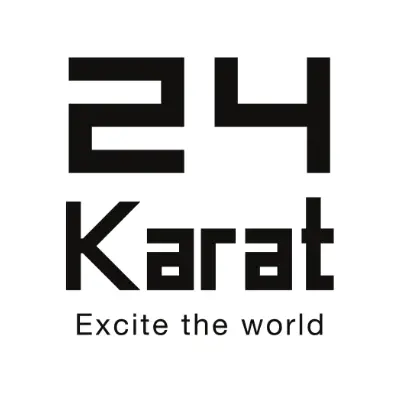 24karat株式会社の画像