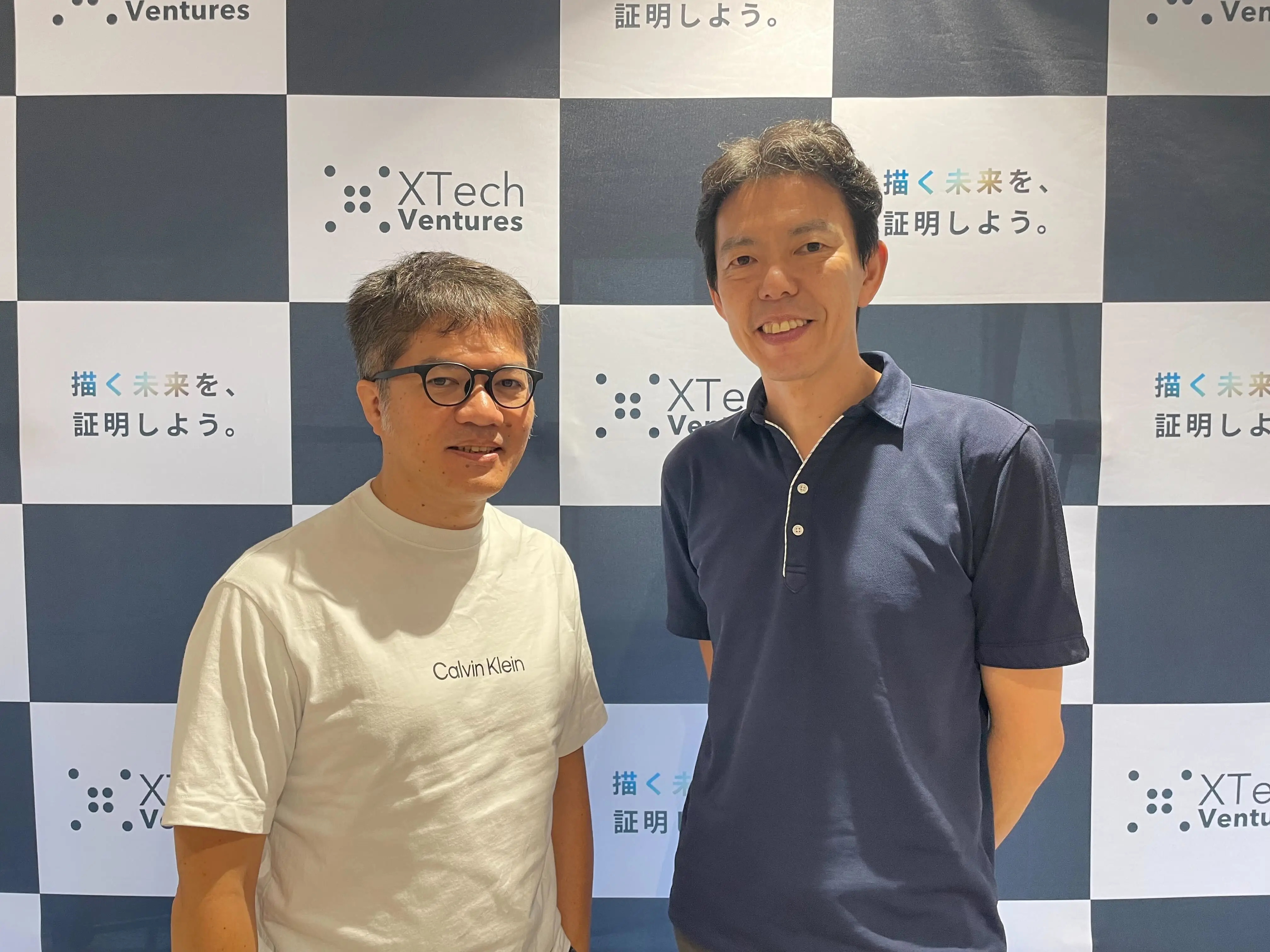 仕訳から起業家支援までー代表パートナーとファンド管理責任者が語るXTechVenturesの舞台裏ーの画像
