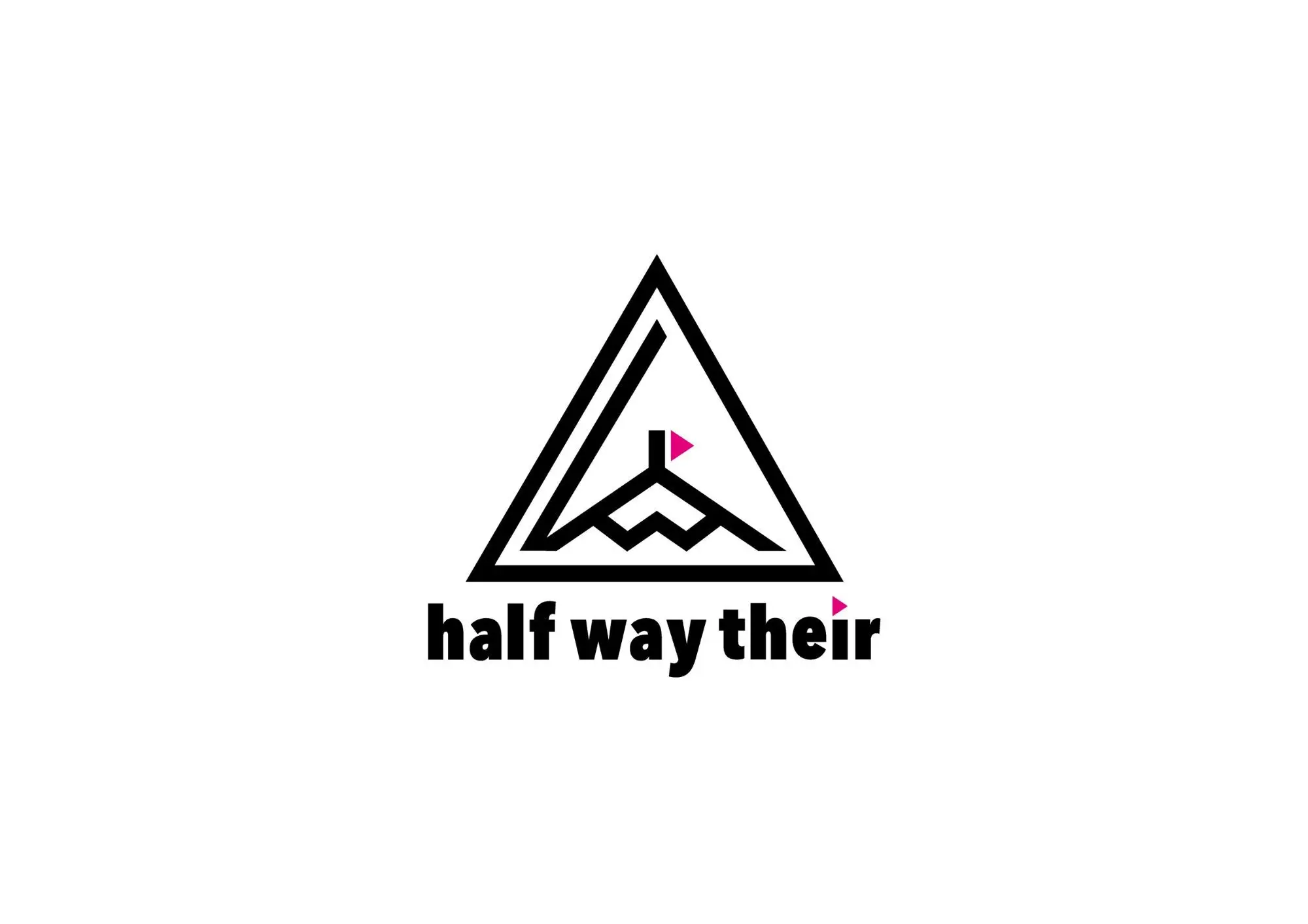 株式会社halfwaytheir