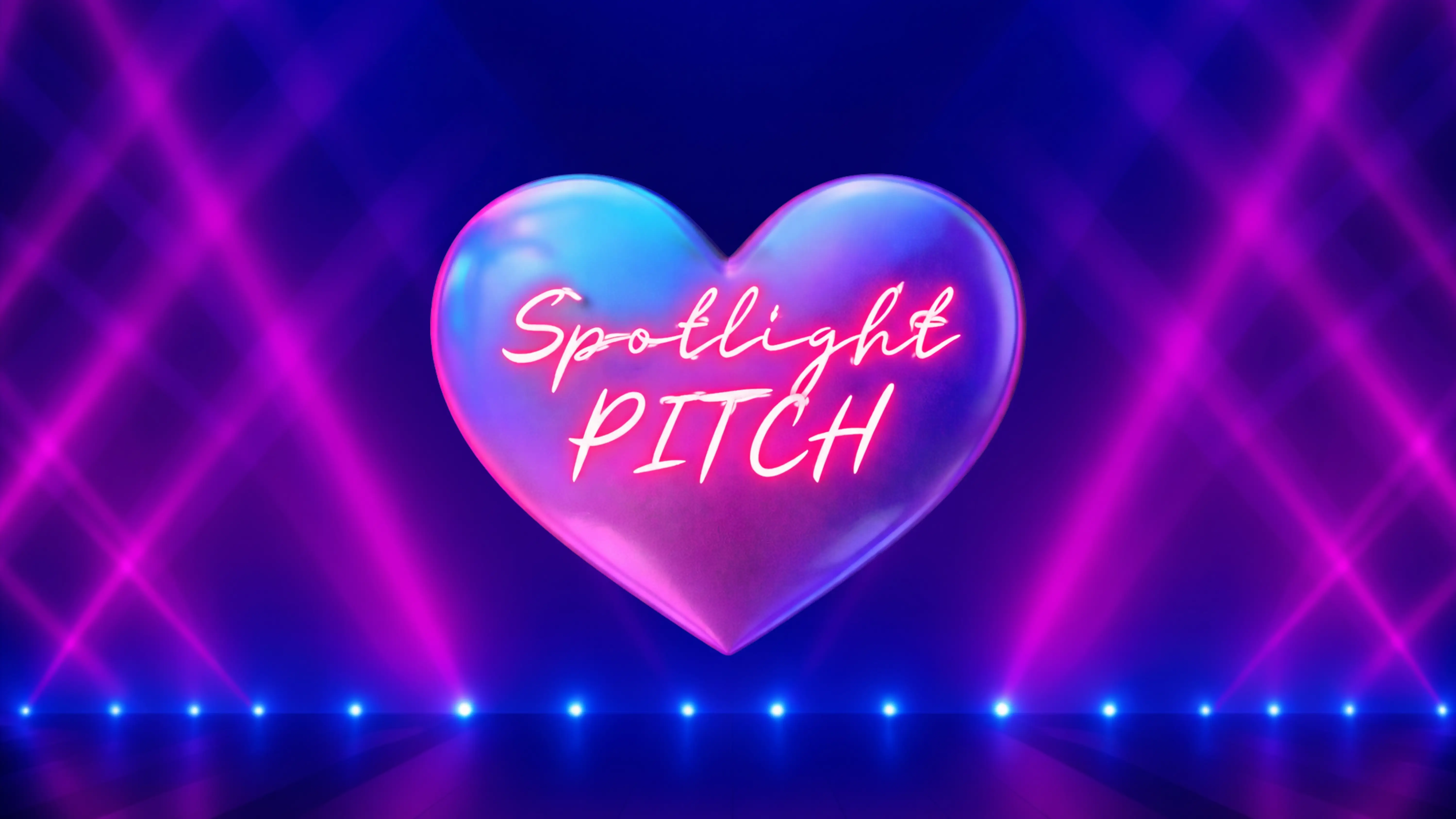 Spotlight Pitch 2026 開催レポートの画像