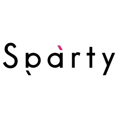 株式会社Spartyの画像