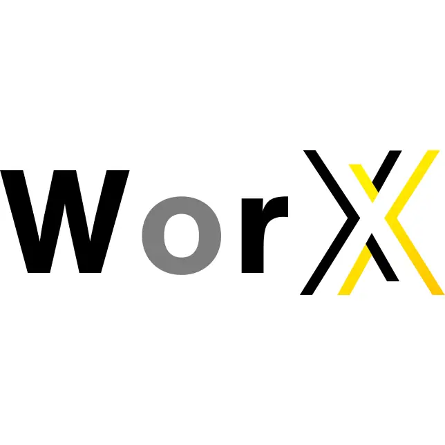 WorX株式会社の画像