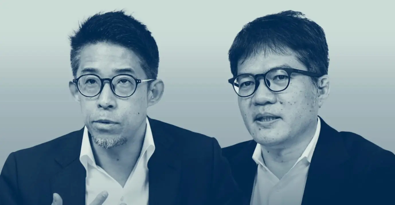 NIKKEI Financial「市場振興、鍵はディープテック グロース改革は歓迎」の画像