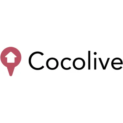 Cocolive株式会社の画像