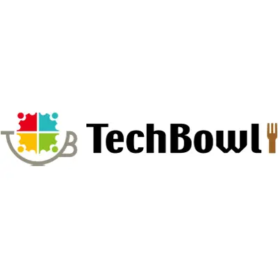 株式会社TechBowlの画像