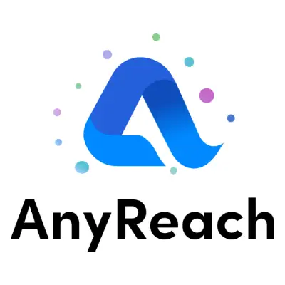 AnyReach株式会社の画像
