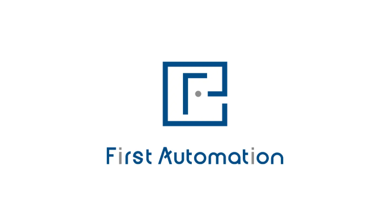 産業用ロボット活用で安心して働ける現場の実現を目指すファースト・オートメーション、累計1.3億円を資金調達の画像