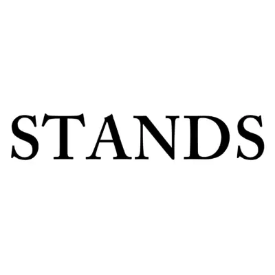株式会社STANDSの画像