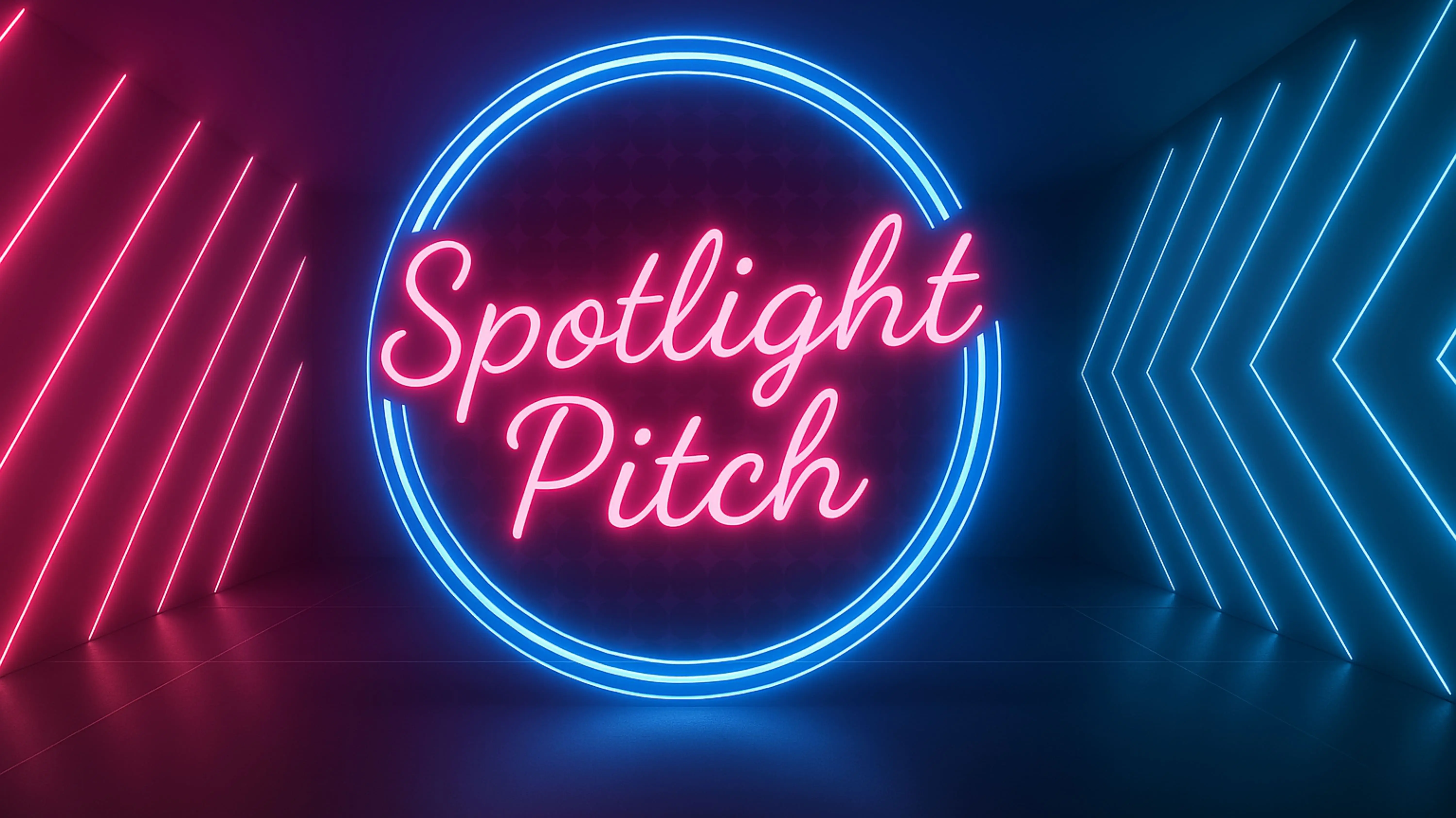 Spotlight Pitch 2025 開催レポートの画像