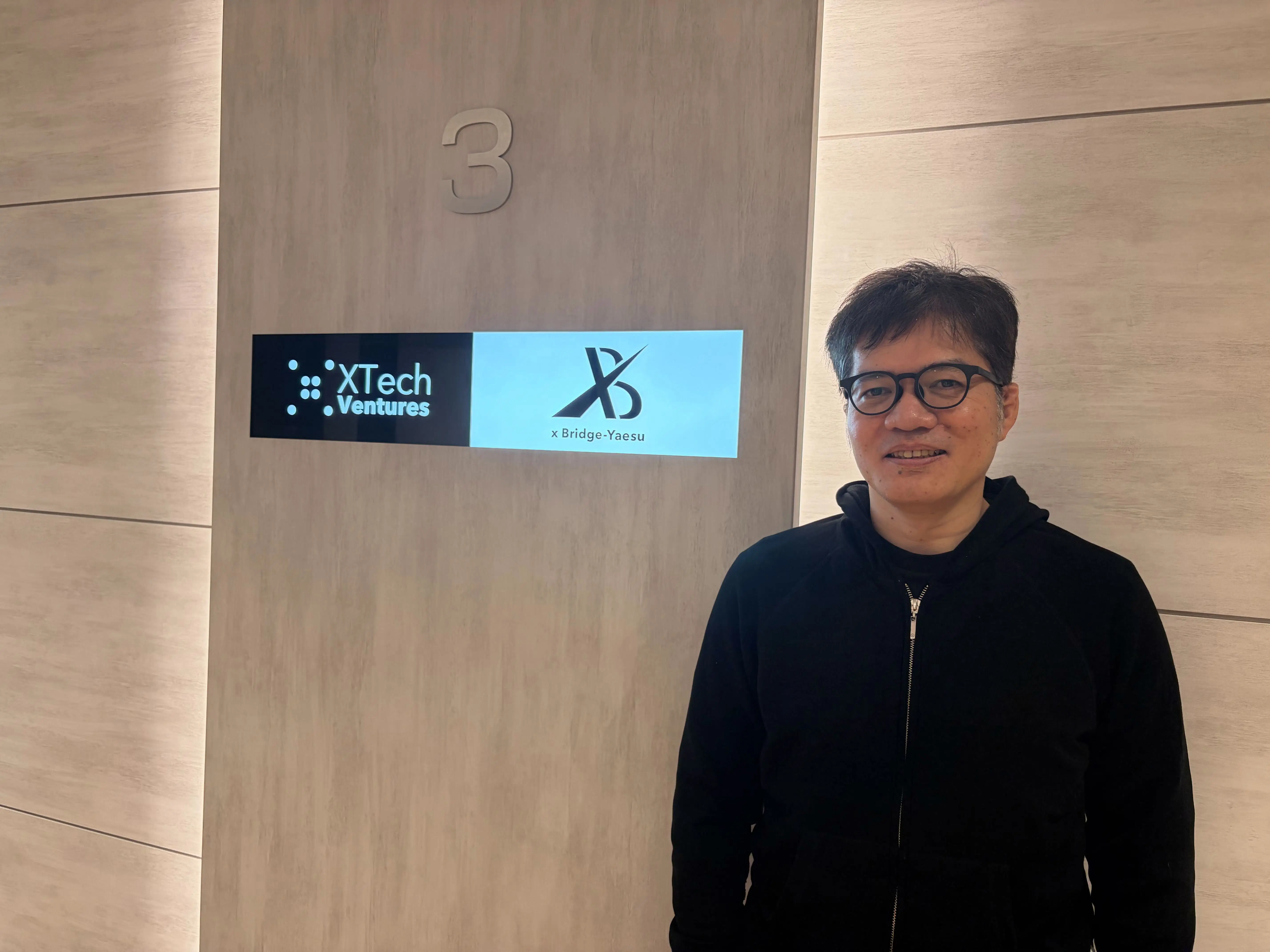 投資先の「変数」であれ。XTech Venturesが描く、次世代キャピタリストの理想像（手嶋 浩己）の画像